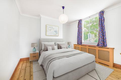 undefined, Eglinton Road, Woolwich, London, SE18