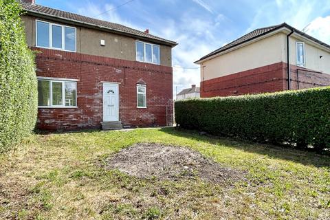 3 bedroom semi-detached house for sale, Brunswick Street, Thurnscoe
