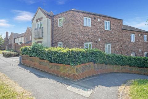 undefined, Queen Mary Road, Sheffield, S2
