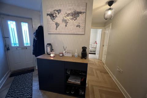 undefined, Queen Mary Road, Sheffield, S2