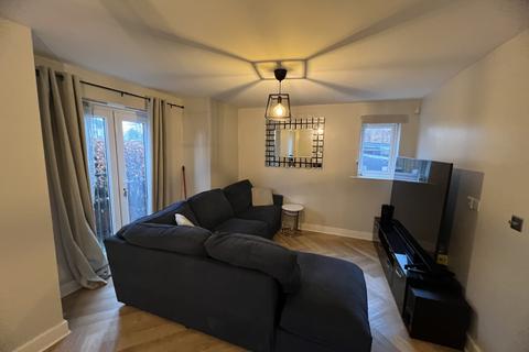 undefined, Queen Mary Road, Sheffield, S2