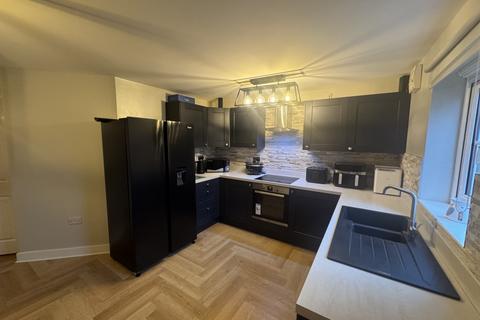 undefined, Queen Mary Road, Sheffield, S2