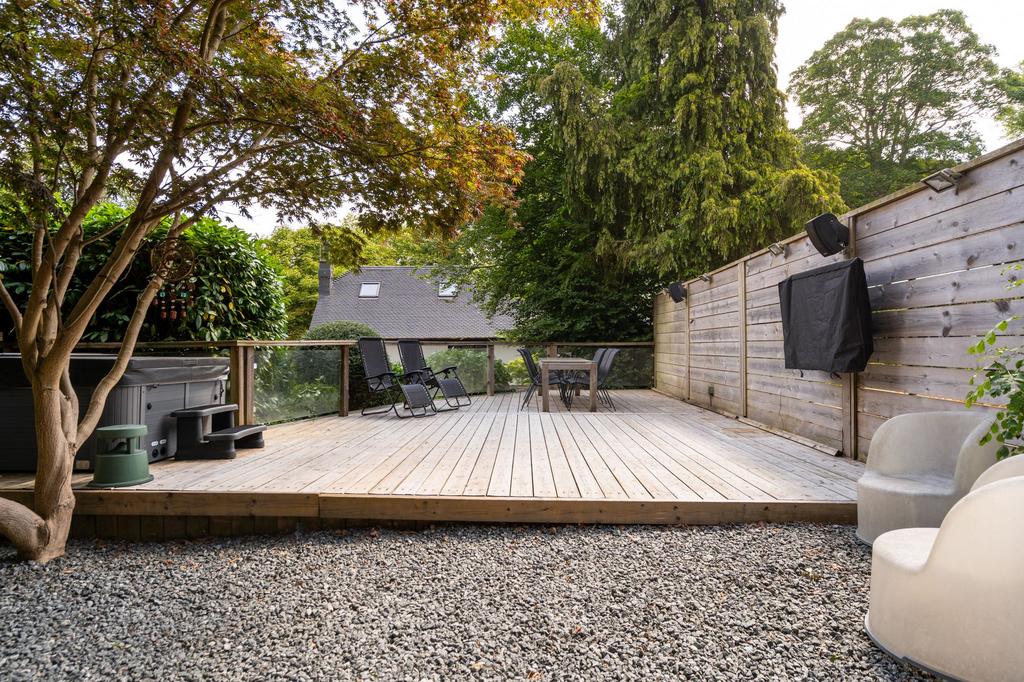 Top Terrace