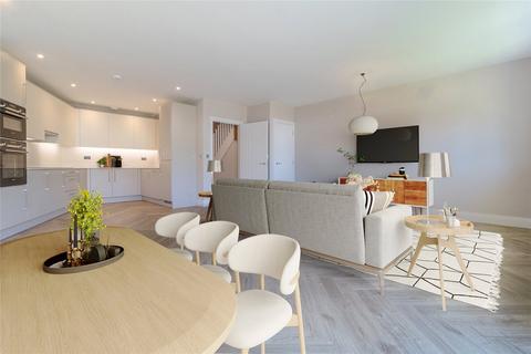 Swansfield Close, Staines-upon-Thames, Surrey