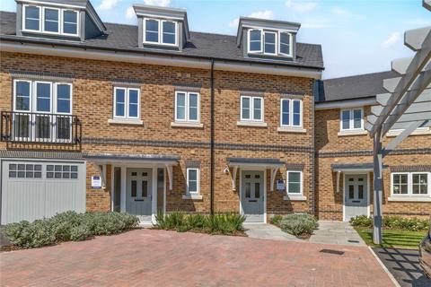 undefined, Swansfield Close, Staines-upon-Thames, Surrey