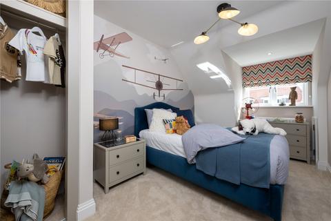 undefined, Swansfield Close, Staines-upon-Thames, Surrey