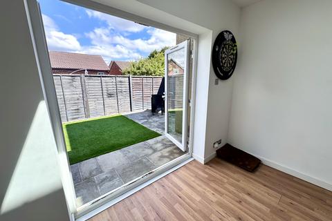 undefined, Columbia Road, Bournemouth BH10