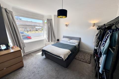 undefined, Columbia Road, Bournemouth BH10