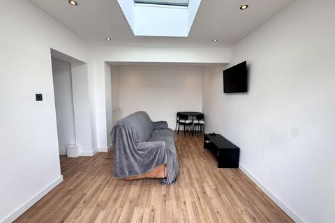 undefined, Columbia Road, Bournemouth BH10