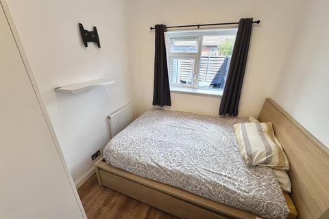 undefined, Columbia Road, Bournemouth BH10