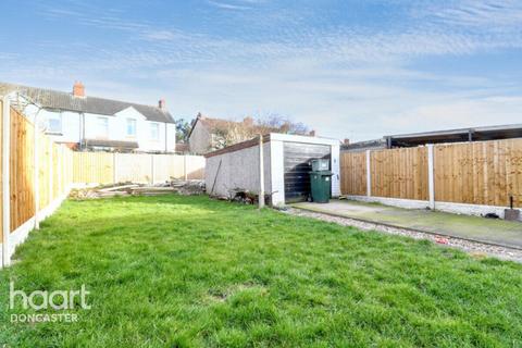 70 Milton Road, Carcroft, Doncaster, DN6 8QJ