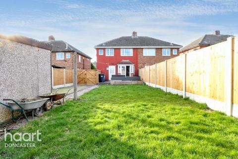70 Milton Road, Carcroft, Doncaster, DN6 8QJ