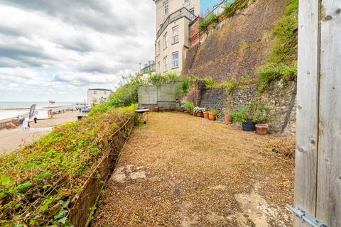 undefined, Promenade, Cromer, NR27