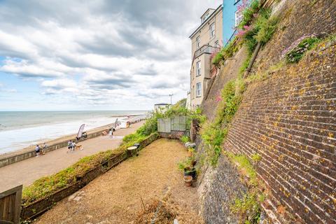 undefined, Promenade, Cromer, NR27
