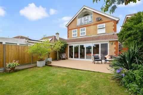 Ladies Mile Road, Patcham, Brighton