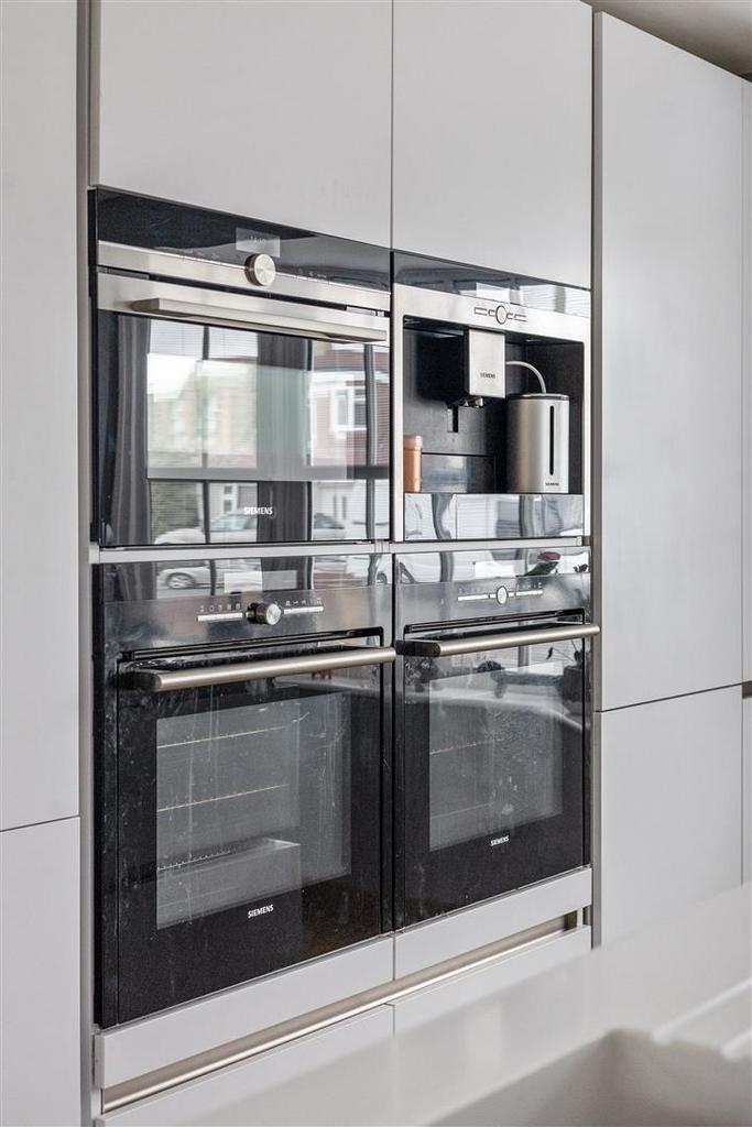 Kitchen/Living/Dining Room