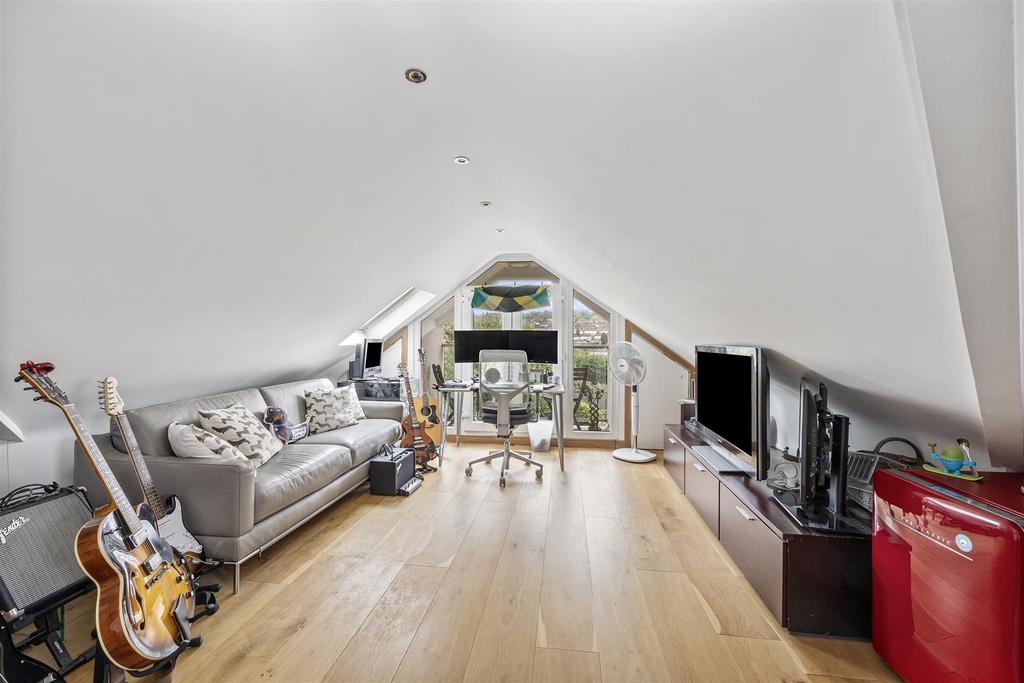 Bedroom Suite