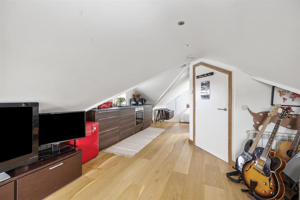 Bedroom Suite