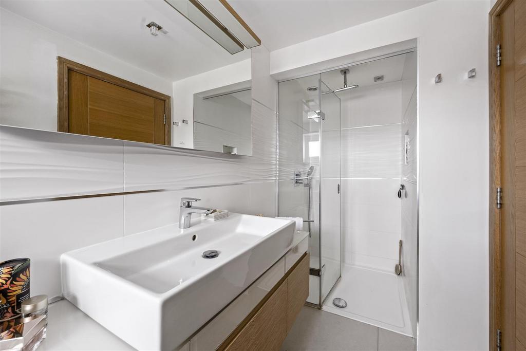 G/f Shower Room/WC