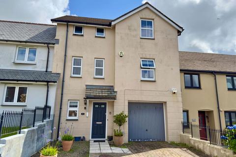 4 bedroom semi-detached house for sale, Beechwood Drive, Camelford PL32