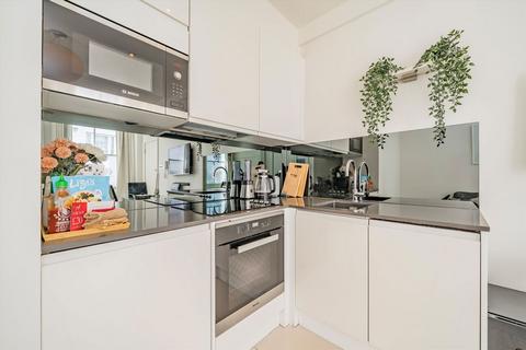 undefined, Redfield Lane, London SW5