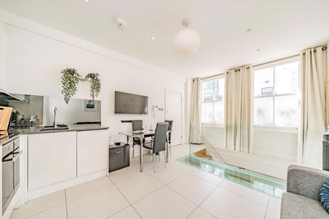 undefined, Redfield Lane, London SW5