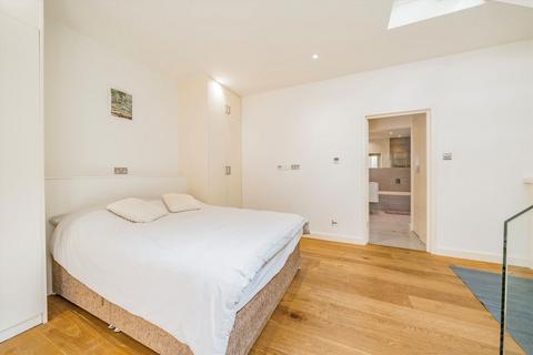 undefined, Redfield Lane, London SW5