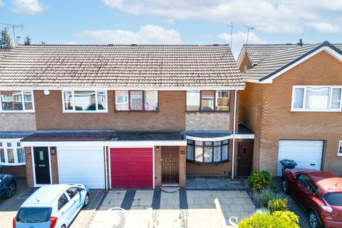 12 Chichester Drive, Quinton, Birmingham, B32 1BP