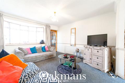 12 Chichester Drive, Quinton, Birmingham, B32 1BP