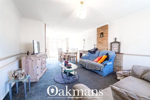 12 Chichester Drive, Quinton, Birmingham, B32 1BP