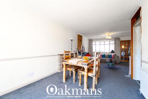 12 Chichester Drive, Quinton, Birmingham, B32 1BP