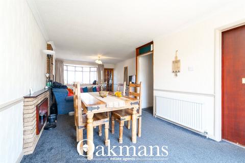 12 Chichester Drive, Quinton, Birmingham, B32 1BP