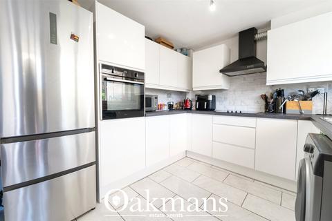 12 Chichester Drive, Quinton, Birmingham, B32 1BP