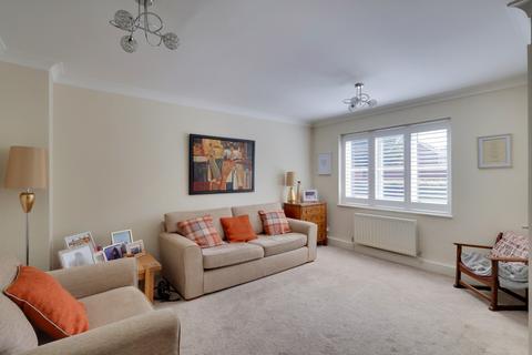 3 bedroom semi-detached house for sale, LOWLAND ROAD, DENMEAD