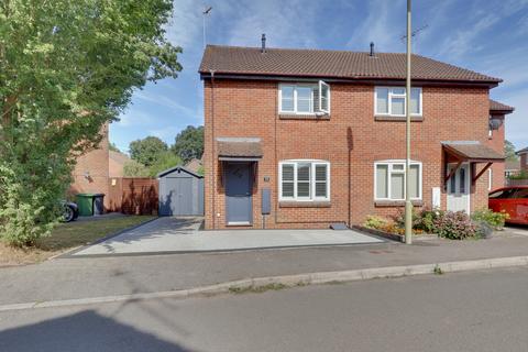 LOWLAND ROAD, DENMEAD