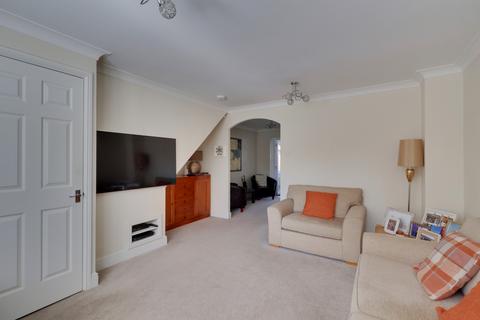 3 bedroom semi-detached house for sale, LOWLAND ROAD, DENMEAD