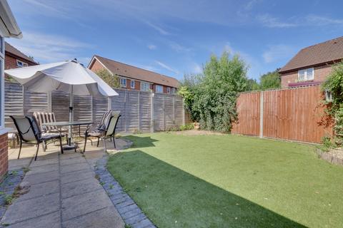 3 bedroom semi-detached house for sale, LOWLAND ROAD, DENMEAD