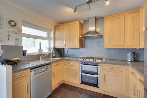 3 bedroom semi-detached house for sale, LOWLAND ROAD, DENMEAD