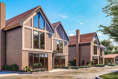 undefined, Outwood Lane, Chipstead
