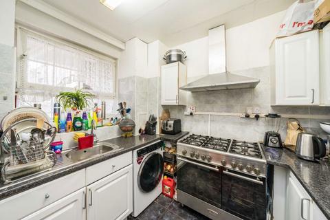 undefined, New Park Road, London SW2