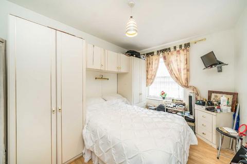 undefined, New Park Road, London SW2