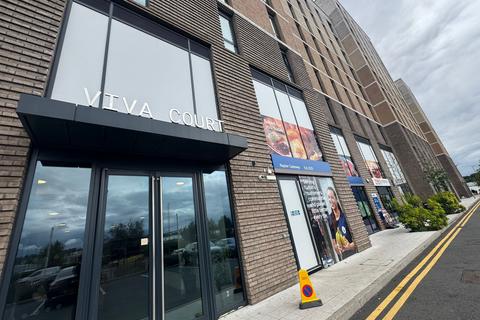 1 bedroom apartment to rent, Viva Court, Kimpton Road, Luton