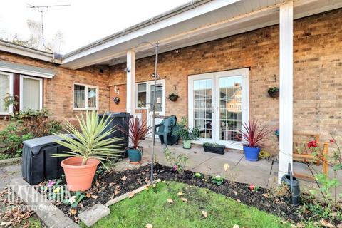 1 bedroom bungalow for sale, Mortomley Hall Gardens, High Green