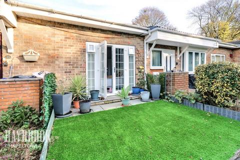 1 bedroom bungalow for sale, Mortomley Hall Gardens, High Green