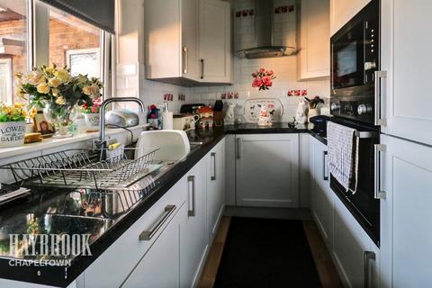 1 bedroom bungalow for sale, Mortomley Hall Gardens, High Green