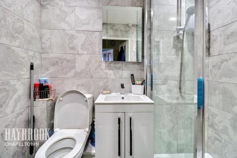 1 bedroom bungalow for sale, Mortomley Hall Gardens, High Green