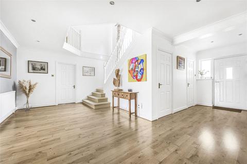 undefined, Oakside Way, Shinfield, Reading, Berkshire, RG2