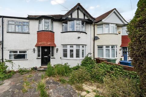 5 bedroom semi-detached house for sale, Welbeck Road, Harrow