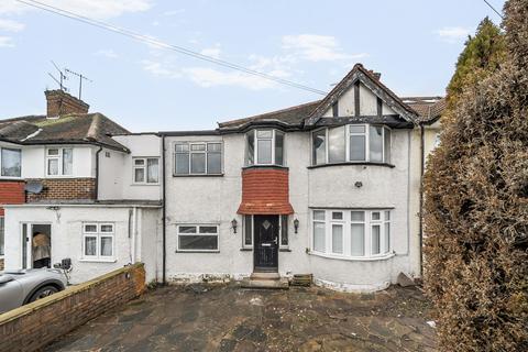 5 bedroom semi-detached house for sale, Welbeck Road, Harrow
