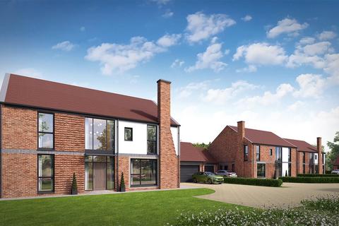 undefined, Great Moreton Park, New Road, Moreton, Congleton, Cheshire, CW12